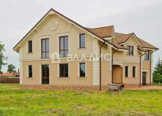 Продам дом, 402 м2, посёлок Куликово (Ковровский сельский округ), Лесная улица, 7А
