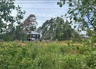 Продаю участок, 15 сот., станция Шуйская, Привокзальная улица, 23