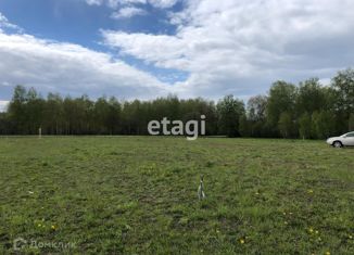 Продается участок, 14.3 сот., деревня Попиново, деревня Попиново, 45