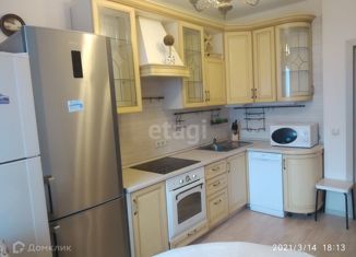 Продажа однокомнатной квартиры, 54 м2, Самара, улица Советской Армии, 83, ЖК Унисон