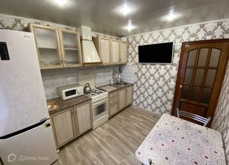 Продается трехкомнатная квартира, 64.1 м2, Пензенская область, улица Глазунова, 9