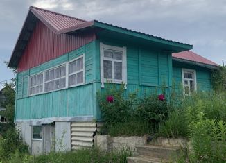 Дом на продажу, 27 м2, Калужская область