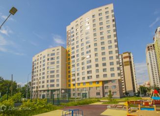 Продается 1-ком. квартира, 49 м2, Екатеринбург, улица Калинина, 7, ЖК Северное Сияние