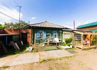 Продается дом, 41 м2, Красноярск, улица Любы Шевцовой, 38