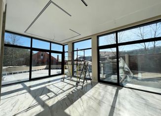 Продается дом, 256 м2, Сочи, микрорайон Старая Мацеста, Береговая улица, 33