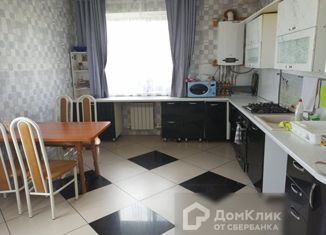 Продажа дома, 205.1 м2, село Амзя, Полевая улица