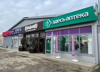 Продается офис, 939 м2, посёлок городского типа Энем, улица Суворова, 30