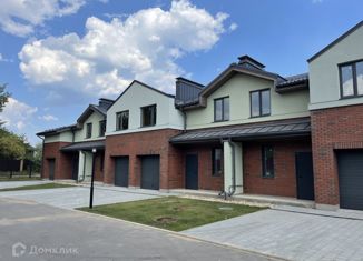 Продается таунхаус, 184.2 м2, Звенигород, Зареченский переулок