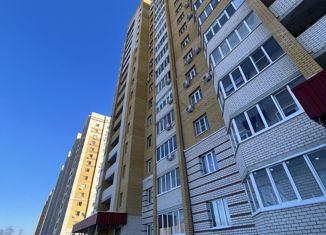 Однокомнатная квартира на продажу, 40 м2, Тамбовская область, Магистральная улица, 41к1