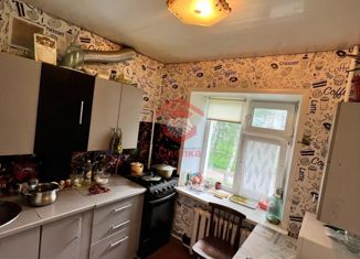 Продается трехкомнатная квартира, 55 м2, Рыбинск, улица Крамского, 9