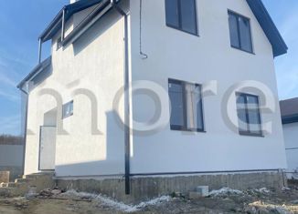 Продаю дом, 116 м2, село Борисовка, Кварцевый переулок