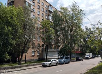 Продается двухкомнатная квартира, 41.1 м2, Москва, улица Малышева, 3, метро Текстильщики