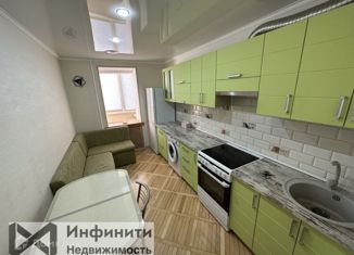 Сдам 1-комнатную квартиру, 41 м2, Ставрополь, улица Ленина, 347, микрорайон №22
