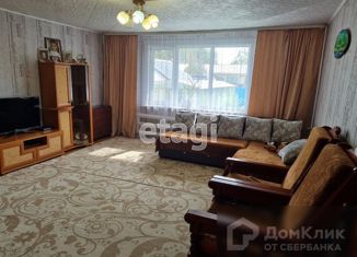 Дом на продажу, 117.9 м2, посёлок городского типа Пойковский, Бамовская улица