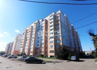 Однокомнатная квартира на продажу, 33.2 м2, Омск, Осоавиахимовская улица, 185к3