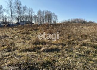 Земельный участок на продажу, 26.49 сот., деревня Новосёлки