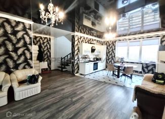 Продается дом, 118.8 м2, Калуга, Полесская улица, 21Г