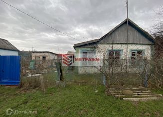 Продаю дом, 40 м2, станица Курчанская, площадь Ленина