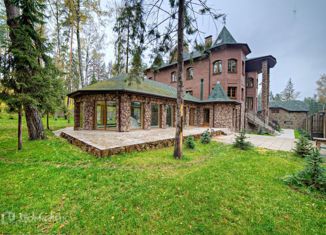 Продажа дома, 1500 м2, коттеджный поселок Риита