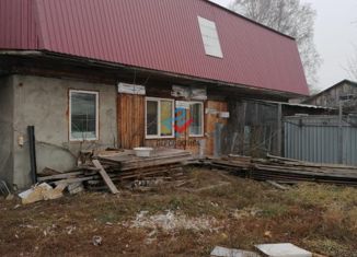 Дом на продажу, 54 м2, Ялуторовск, Совхозная улица