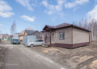 Продажа дома, 92 м2, Новосибирская область, Светлая улица