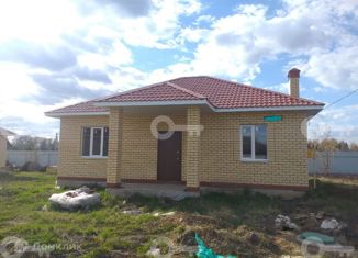 Дом на продажу, 79 м2, деревня Зимняя Горка, Зимняя улица