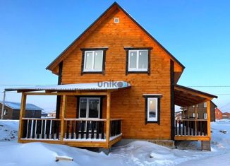 Продается дом, 120 м2, деревня Блохино, Центральная улица, 23