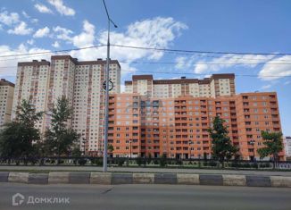 Продам 2-ком. квартиру, 55.38 м2, Саратов, проспект Героев Отечества, 6А, жилой район Солнечный-2