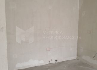 Продажа однокомнатной квартиры, 37.6 м2, Тюмень, улица Павла Никольского, 10, ЖК Акватория