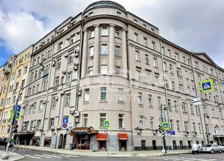 Сдаю офис, 195.4 м2, Москва, улица Малая Дмитровка, улица Малая Дмитровка, 23/15с1