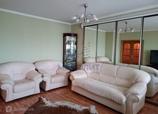 Двухкомнатная квартира на продажу, 67 м2, Москва, улица Маршала Василевского, 17, улица Маршала Василевского