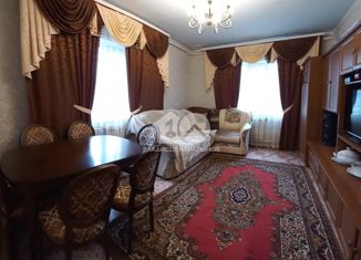 Дом на продажу, 68.2 м2, поселок Смоленский, улица Победы