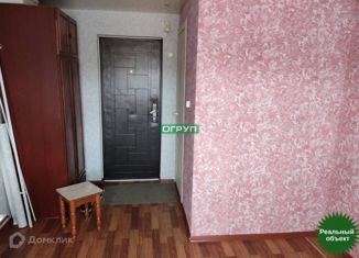 1-комнатная квартира на продажу, 17 м2, Пенза, проспект Победы, 82, Октябрьский район