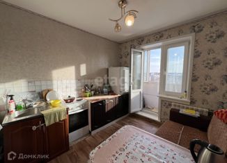 Продаю однокомнатную квартиру, 30 м2, Новосибирская область, улица Зорге, 86