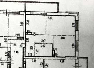 Продается двухкомнатная квартира, 37.3 м2, Барнаул, улица Крупской, 118