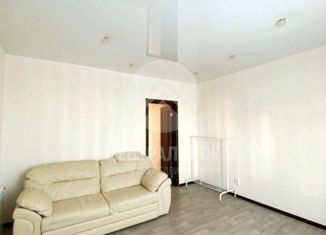 Квартира на продажу студия, 33 м2, Новосибирск, Танковая улица, 32, Танковая улица