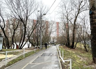 Продаю трехкомнатную квартиру, 78.1 м2, Москва, Кантемировская улица, 4к3, Кантемировская улица