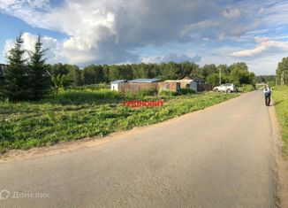 Продаю участок, 10 сот., село Новокаменка, Российская улица, 15