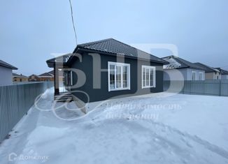 Продажа дома, 97 м2, Оренбургская область, Крымская улица, 15