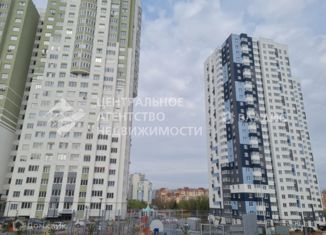 Продаю 3-ком. квартиру, 88.1 м2, Рязань, район Шереметьево-Песочня, улица Бугровка, 1