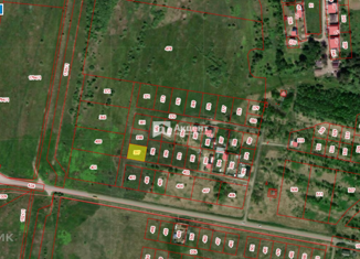 Земельный участок на продажу, 8.55 сот., деревня Круглово