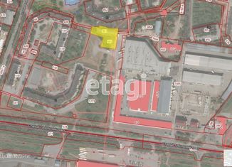 Продаю участок, 24.88 сот., село Антипино