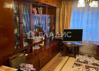 Продам 3-ком. квартиру, 64 м2, Москва, Походный проезд, 15к1, Походный проезд