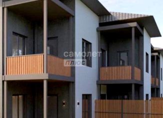 Продается таунхаус, 180 м2, Екатеринбург, Черемшанская улица, 18, Академический район