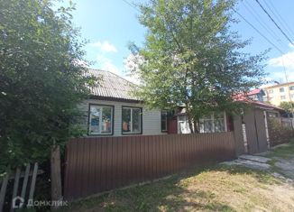 Продается дом, 48.1 м2, Йошкар-Ола, Профсоюзная улица, 30