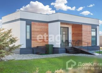 Продается дом, 75 м2, поселок Верхнее Джемете, Рассветная улица