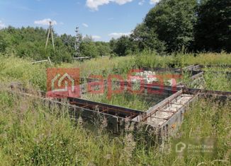 Продается земельный участок, 10 сот., поселок Никольское, 1-я Октябрьская улица, 72