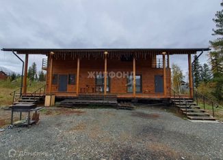 Продаю дом, 360 м2, поселок городского типа Шерегеш, улица Строителей