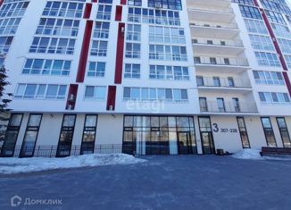 Продажа однокомнатной квартиры, 33.5 м2, Тюменская область, проезд Воронинские Горки, 99Б