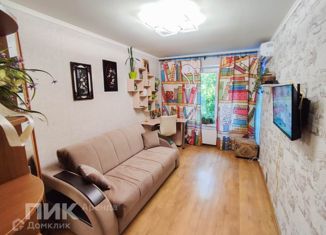 Сдача в аренду двухкомнатной квартиры, 47.4 м2, Москва, Самаркандский бульвар, 6к3, район Выхино-Жулебино